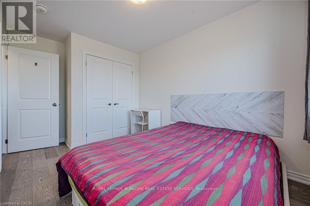91 Pinot Crescent, Hamilton, ON