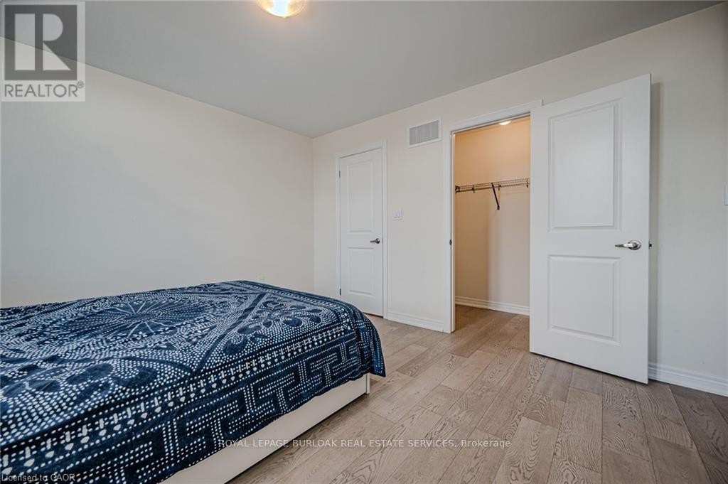 91 Pinot Crescent, Hamilton, ON