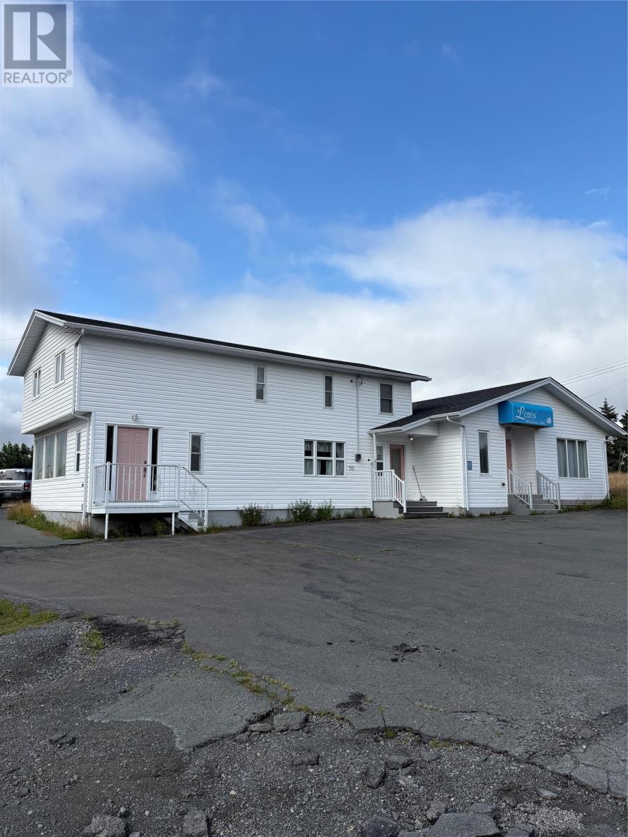 70 Main Road, Riverhead, NL