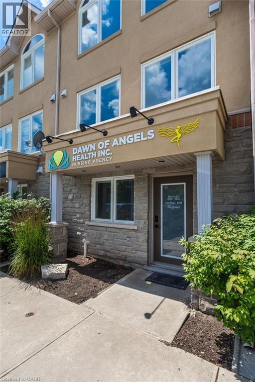 1253 Silvan Forest Drive Unit# 7, Burlington, ON