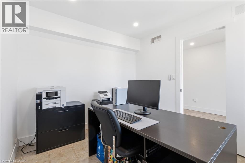 1253 Silvan Forest Drive Unit# 7, Burlington, ON