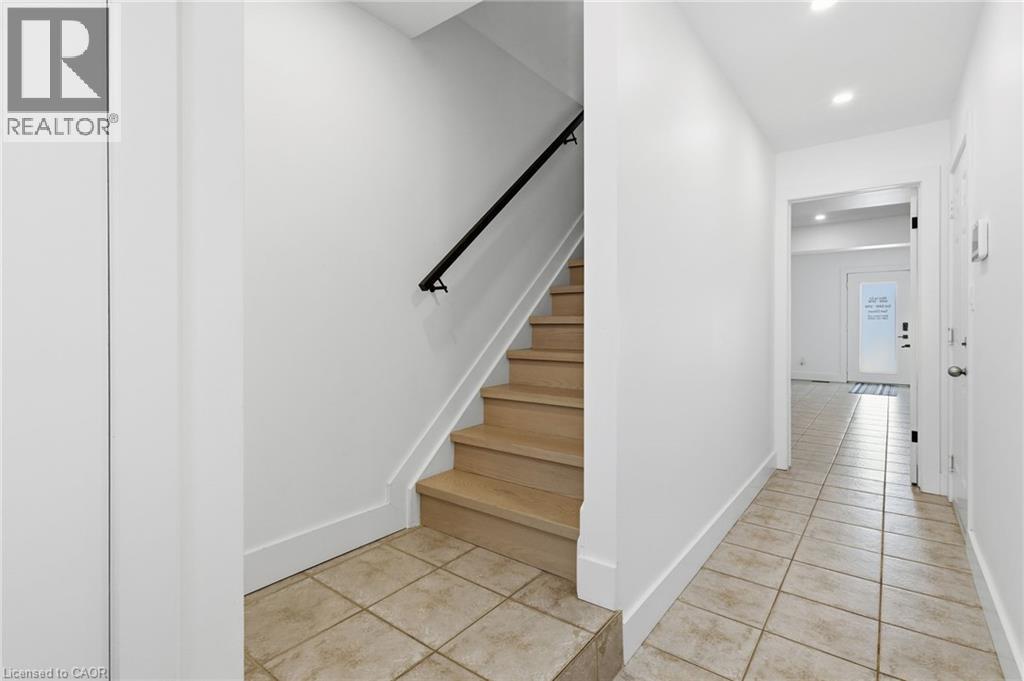 1253 Silvan Forest Drive Unit# 7, Burlington, ON