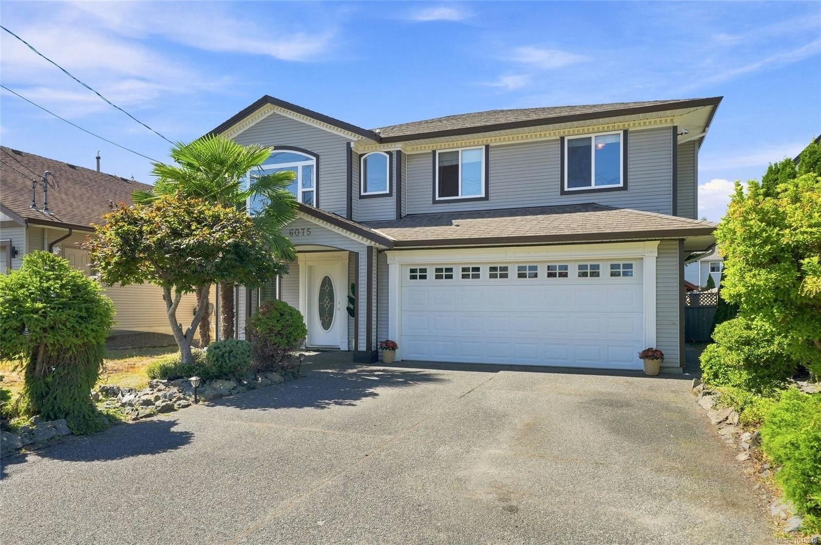6075 Brickyard Rd, Nanaimo, BC