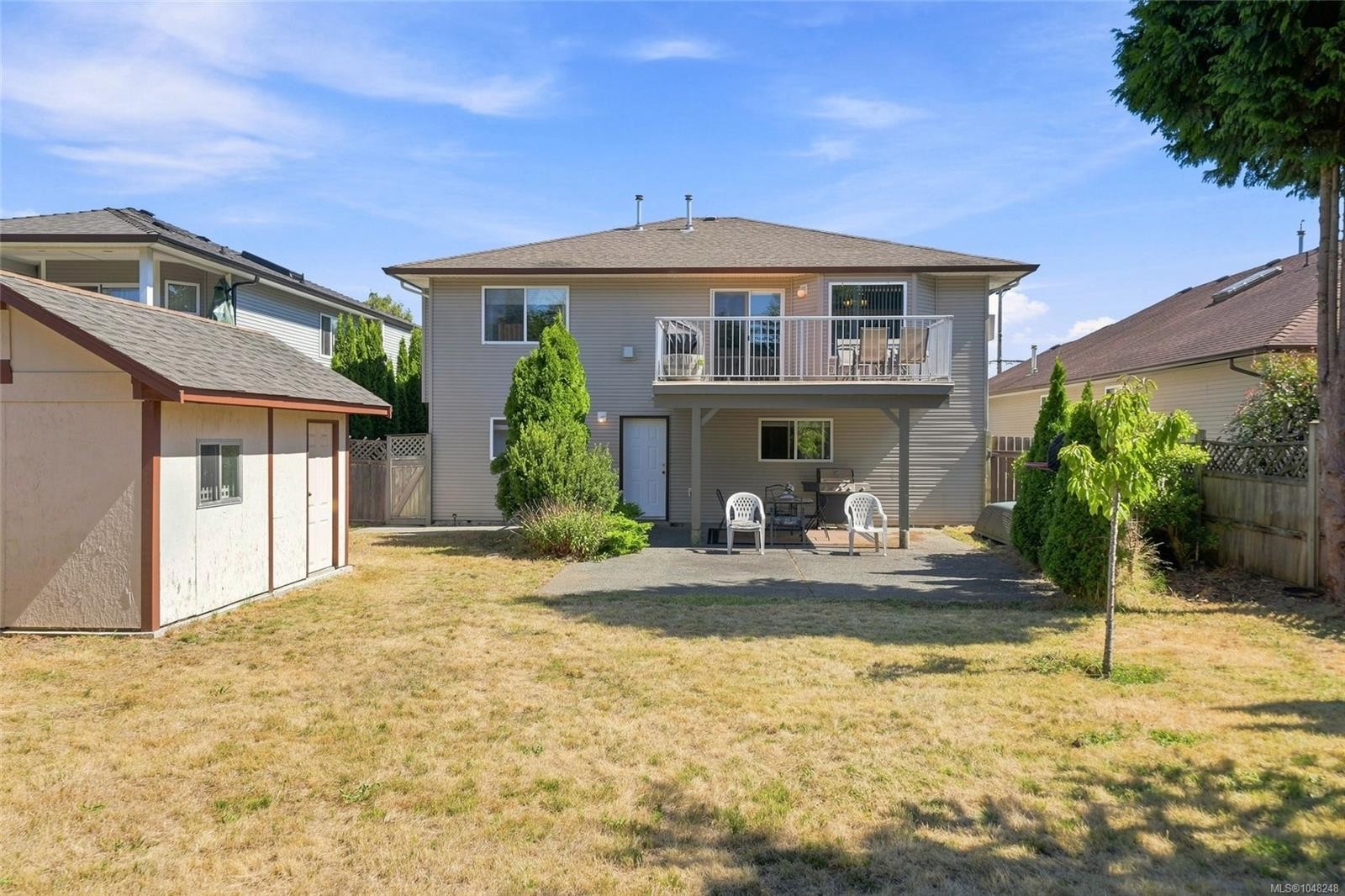 6075 Brickyard Rd, Nanaimo, BC