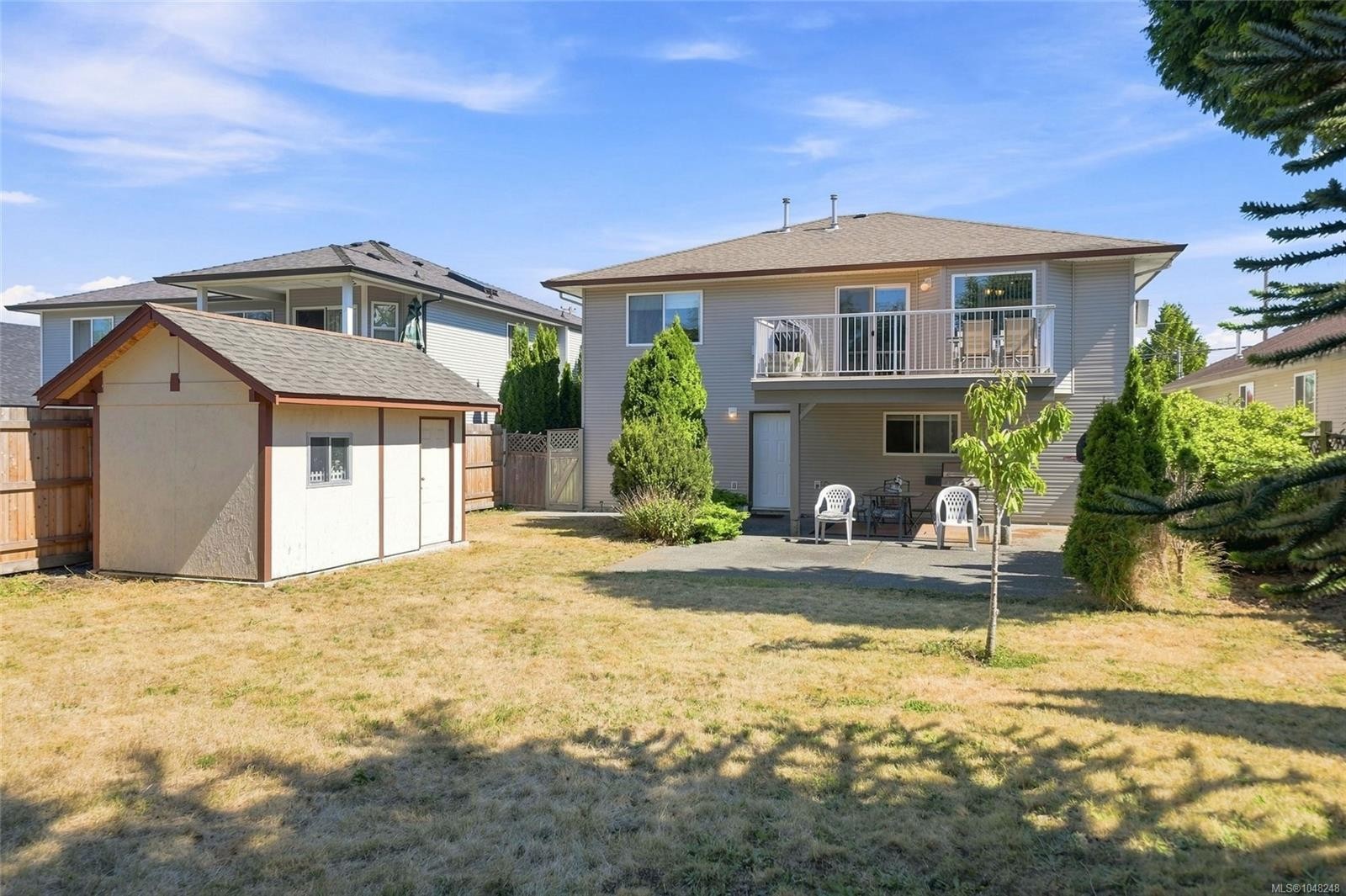 6075 Brickyard Rd, Nanaimo, BC