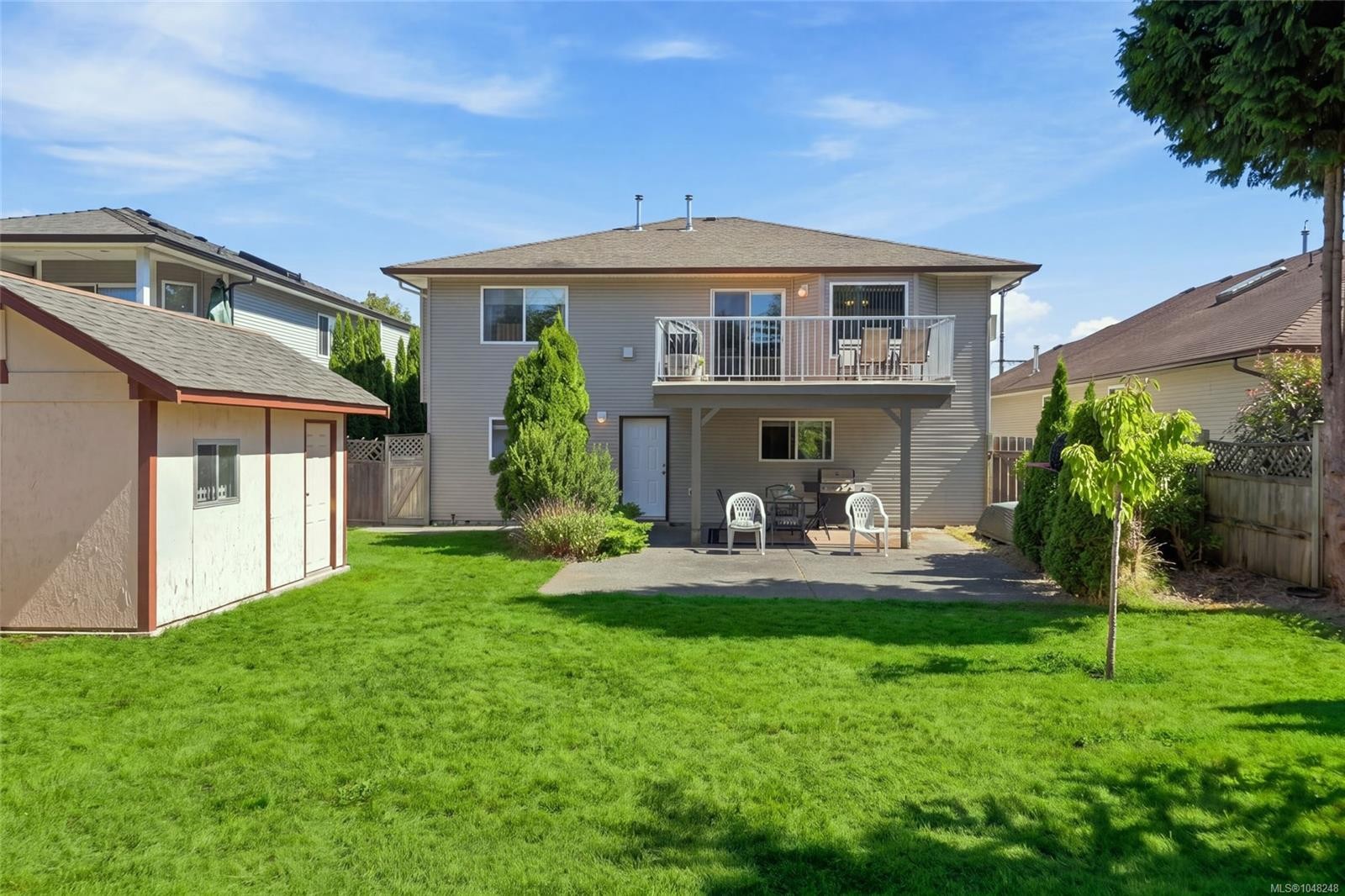 6075 Brickyard Rd, Nanaimo, BC
