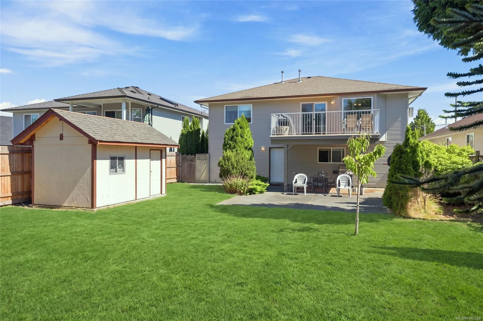 6075 Brickyard Rd, Nanaimo, BC