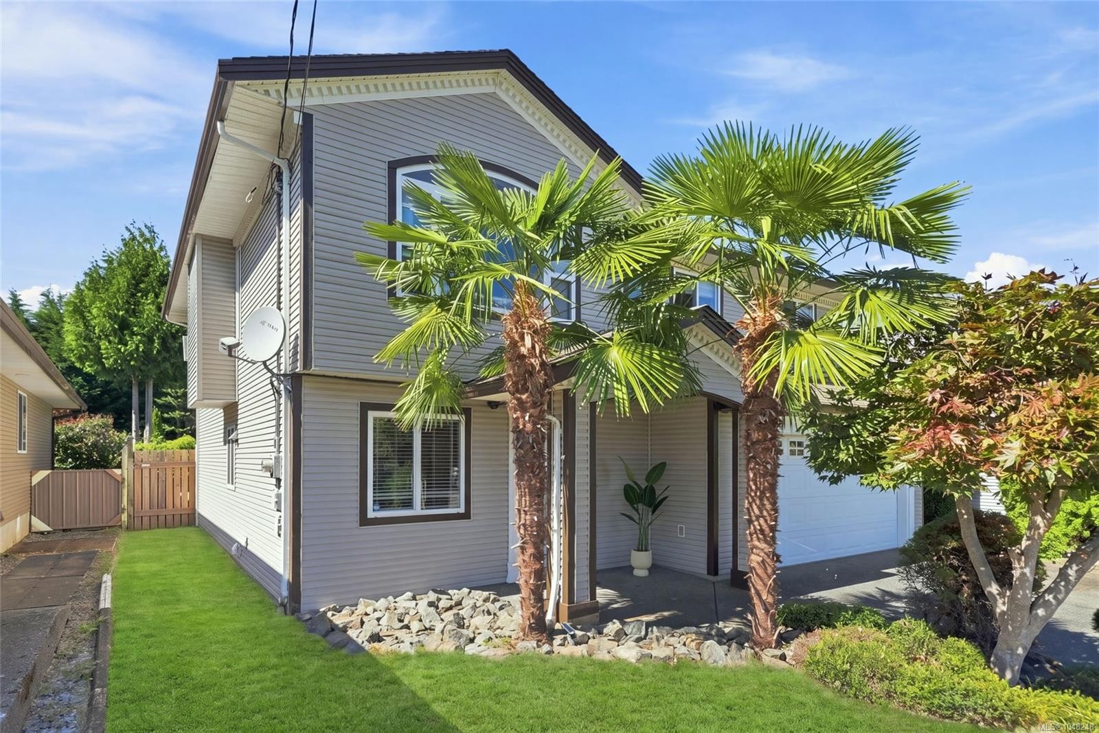 6075 Brickyard Rd, Nanaimo, BC