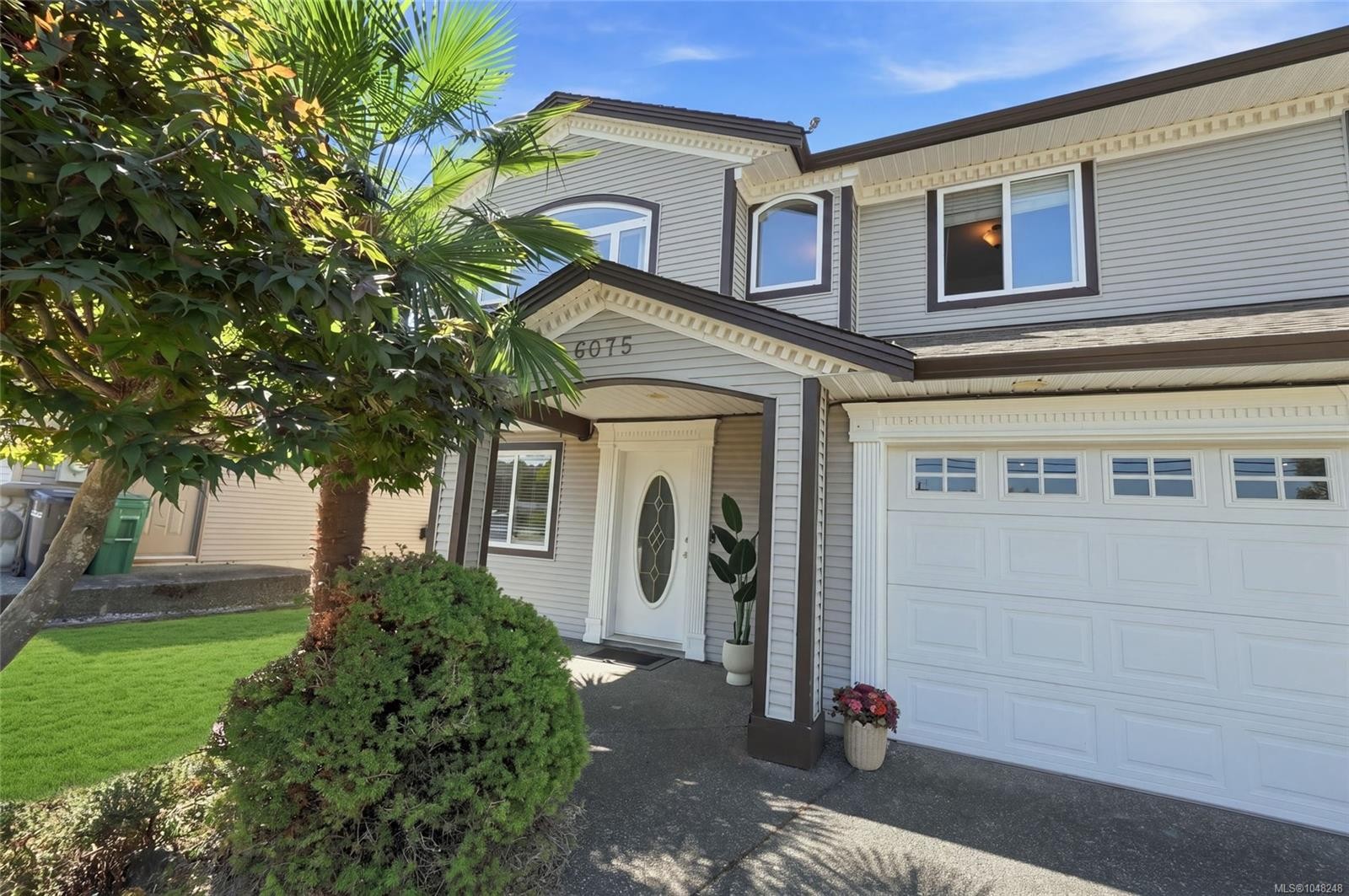 6075 Brickyard Rd, Nanaimo, BC