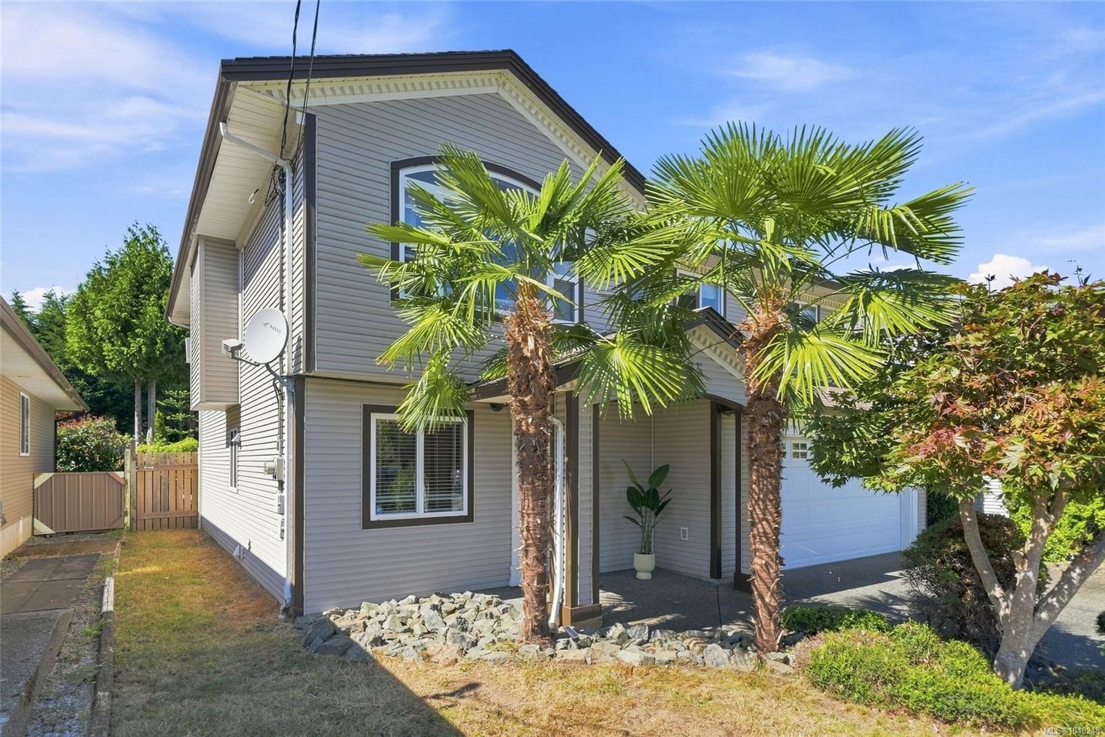 6075 Brickyard Rd, Nanaimo, BC