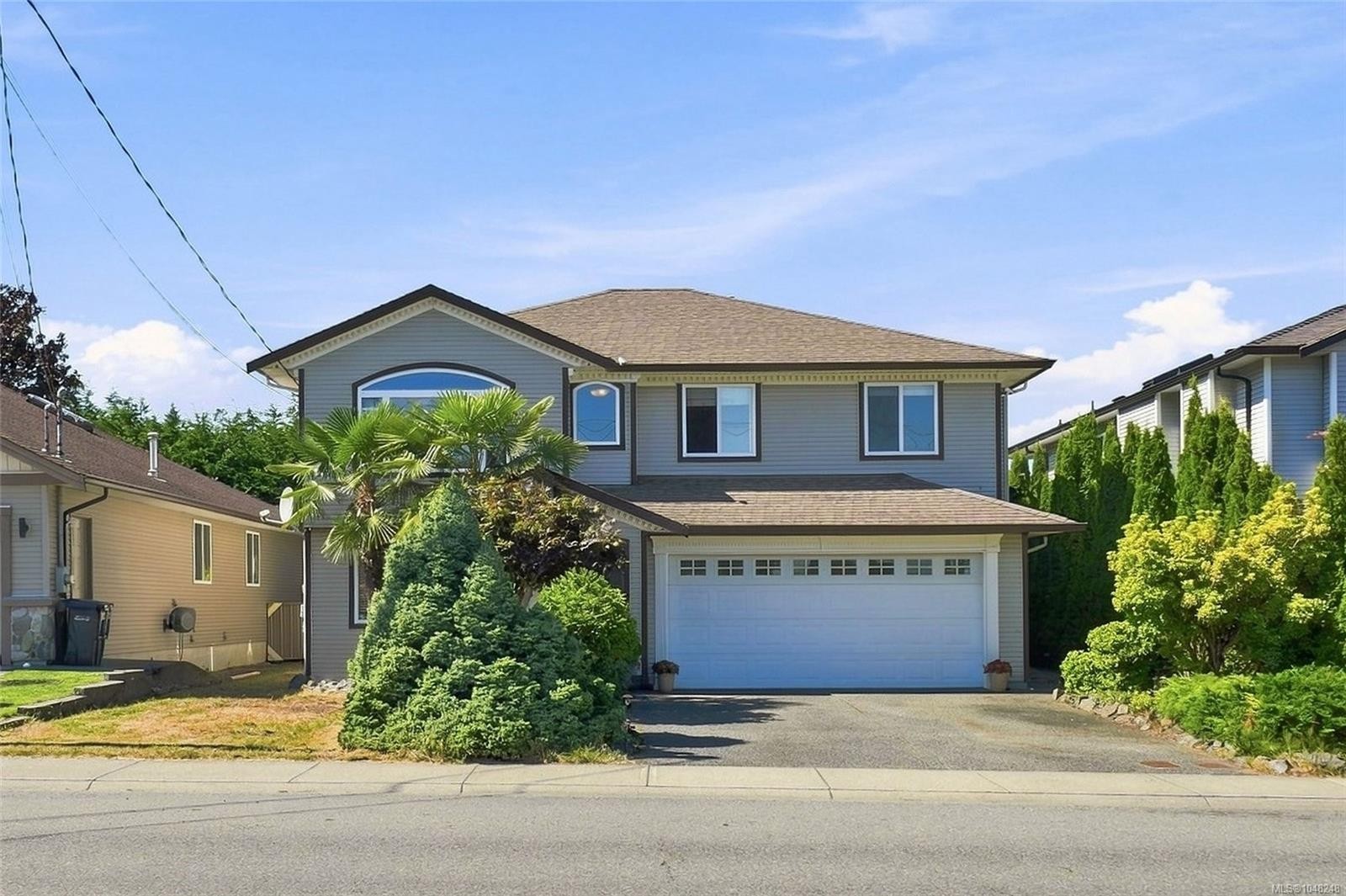 6075 Brickyard Rd, Nanaimo, BC