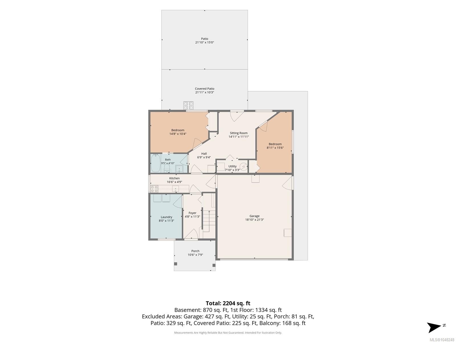 6075 Brickyard Rd, Nanaimo, BC