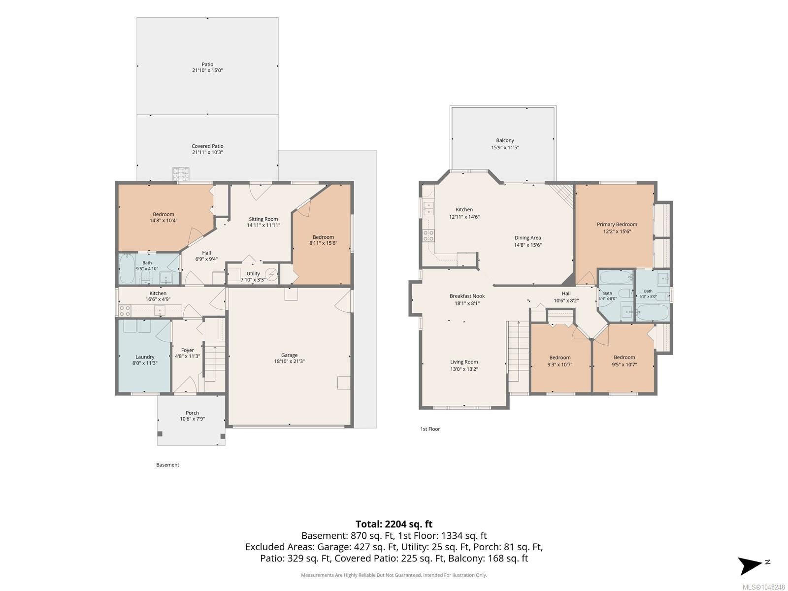 6075 Brickyard Rd, Nanaimo, BC