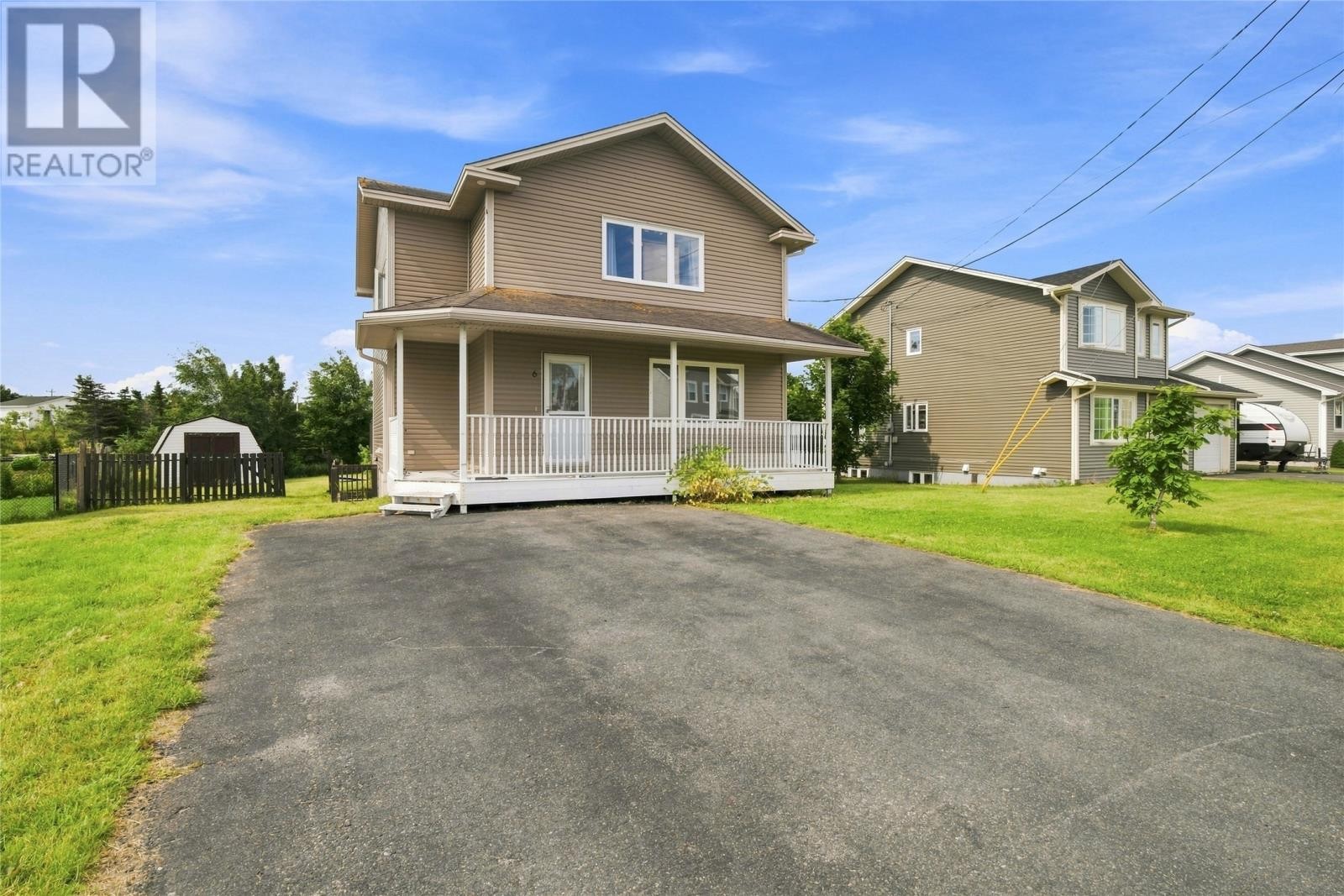 6 Davalan Place, Torbay, NL