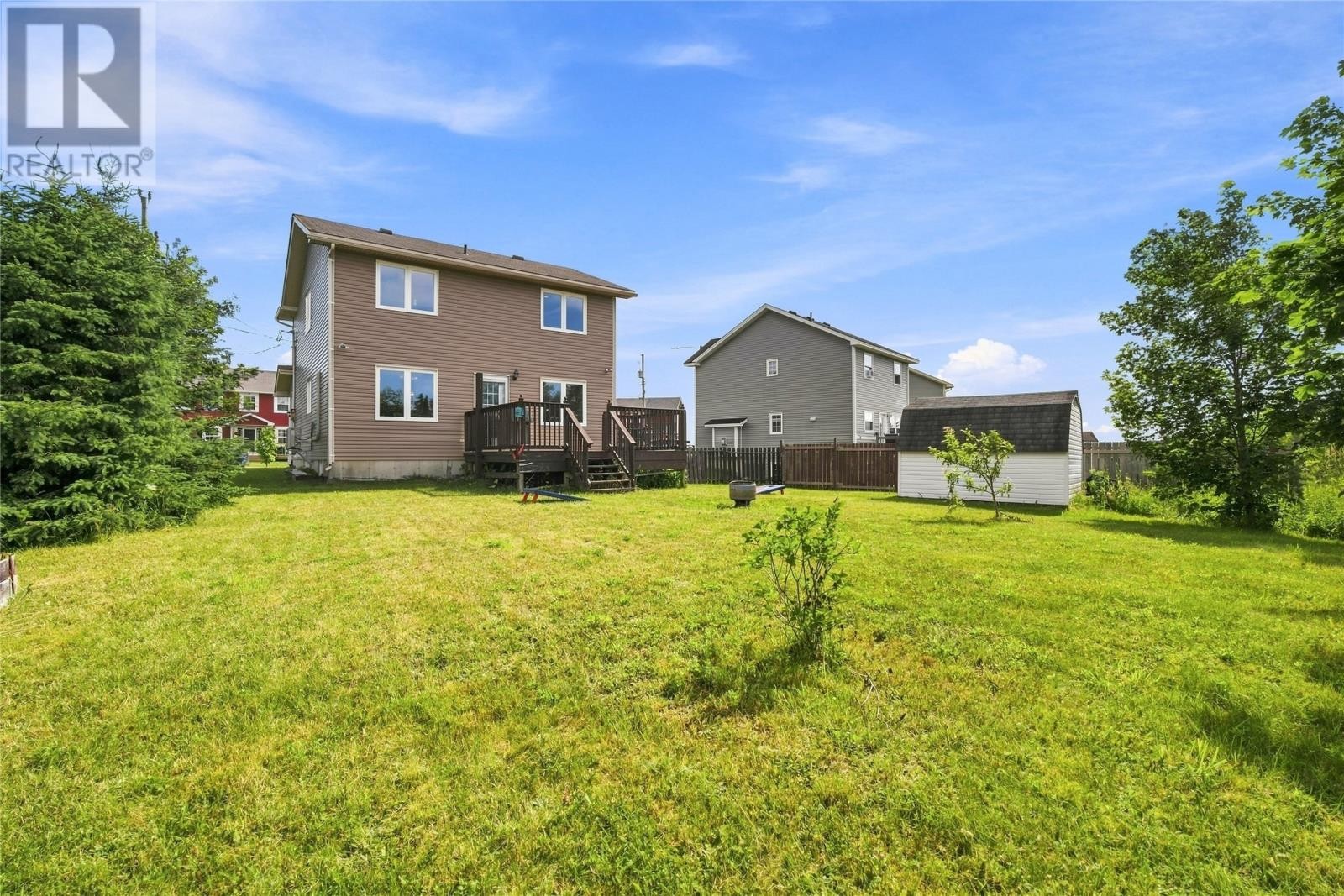 6 Davalan Place, Torbay, NL