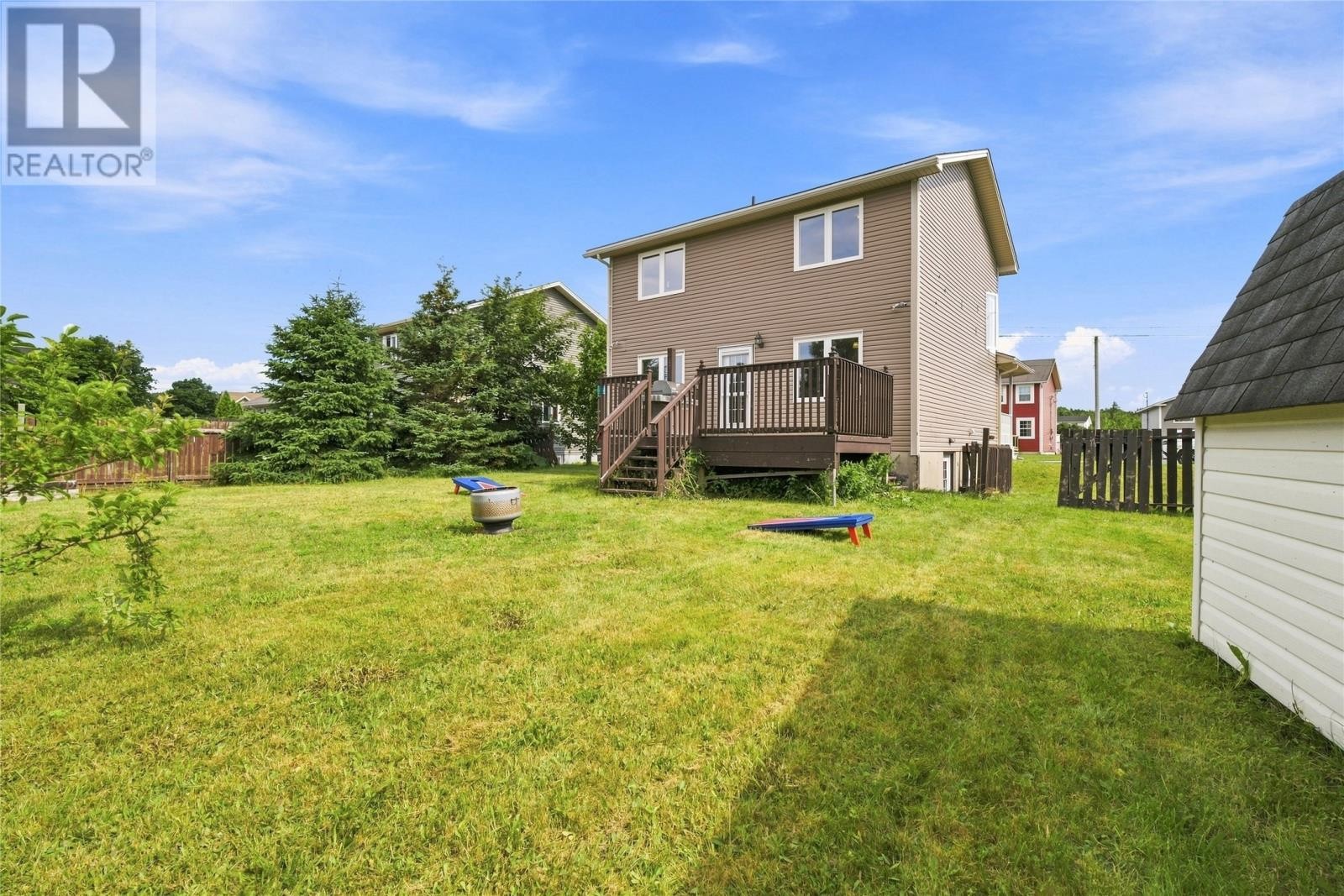 6 Davalan Place, Torbay, NL