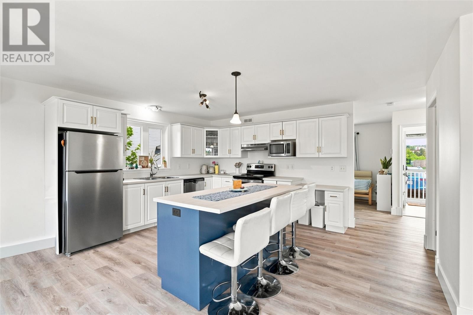 6 Davalan Place, Torbay, NL