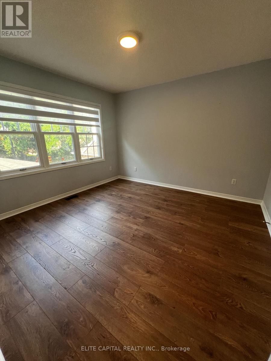 95 Paddock Lane, Markham, ON