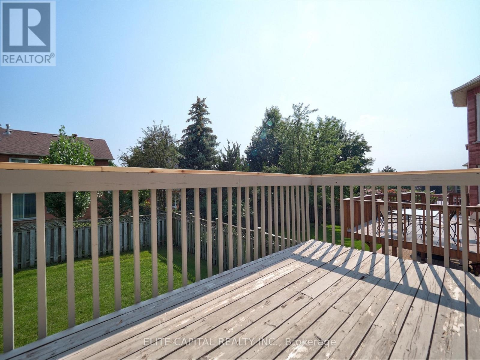 95 Paddock Lane, Markham, ON