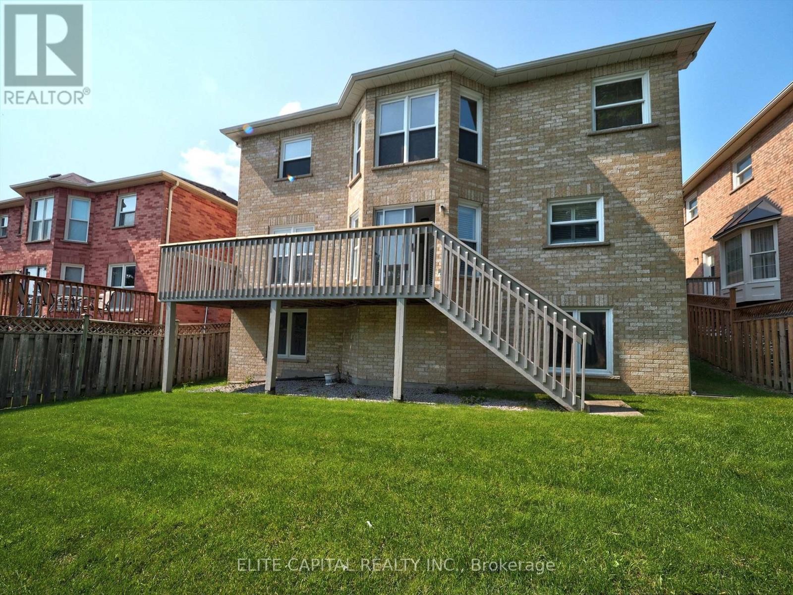 95 Paddock Lane, Markham, ON