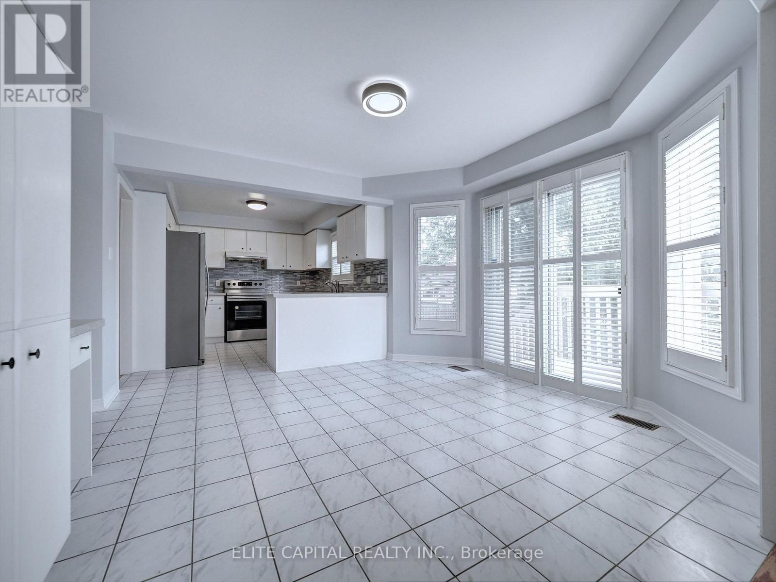 95 Paddock Lane, Markham, ON