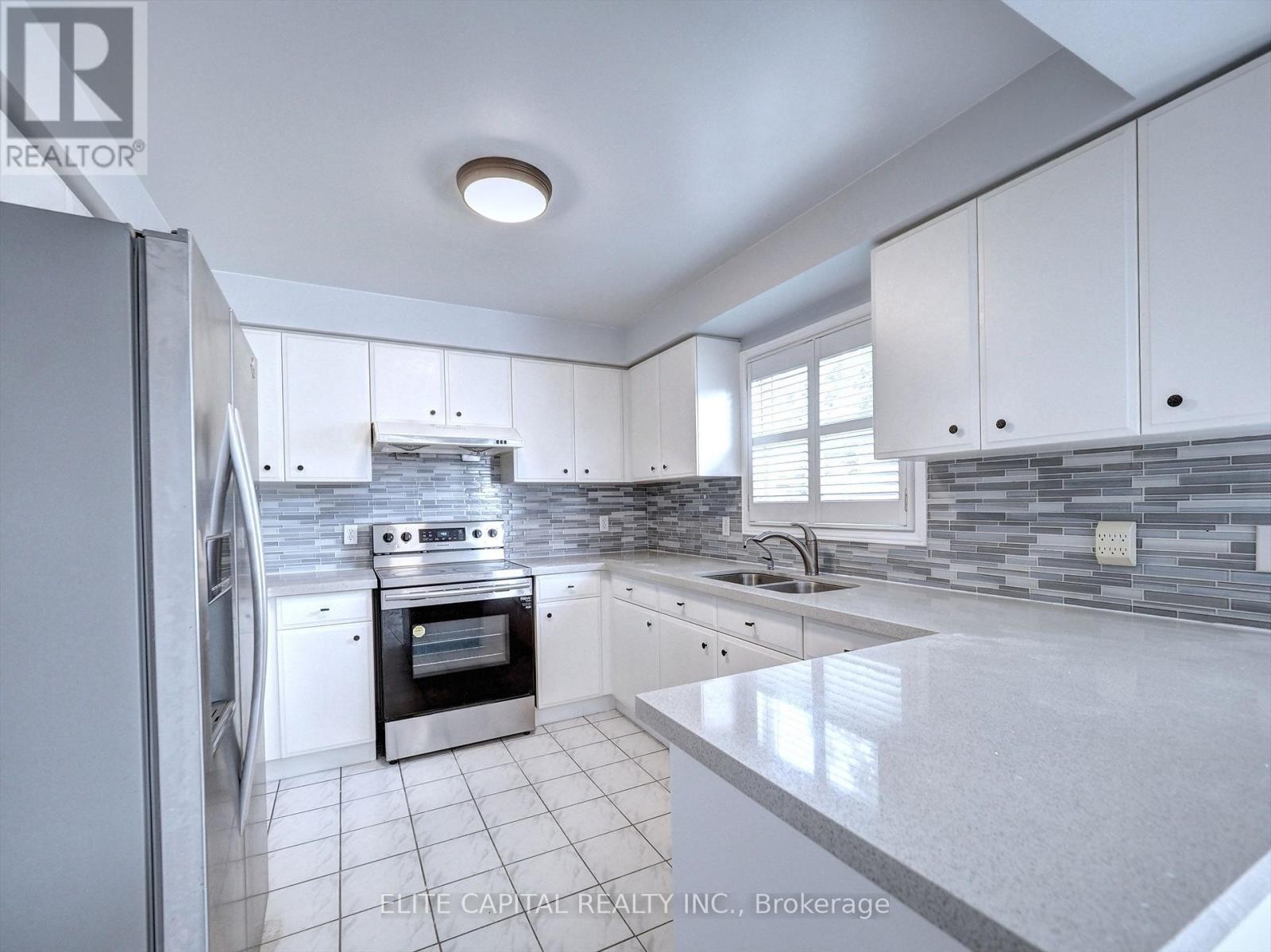 95 Paddock Lane, Markham, ON
