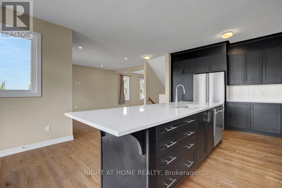 218 Conservancy Drive, Ottawa, ON