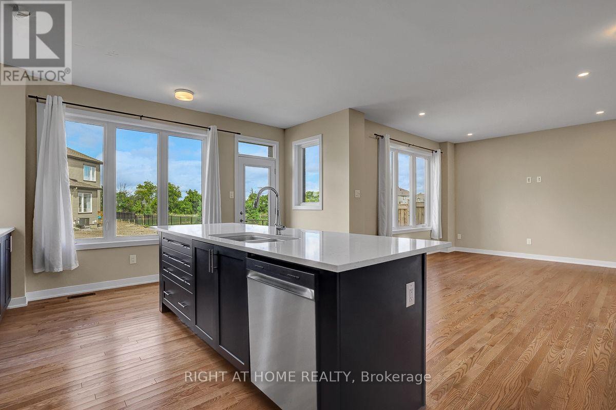 218 Conservancy Drive, Ottawa, ON