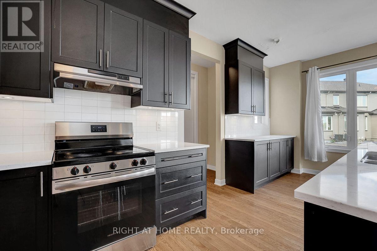218 Conservancy Drive, Ottawa, ON