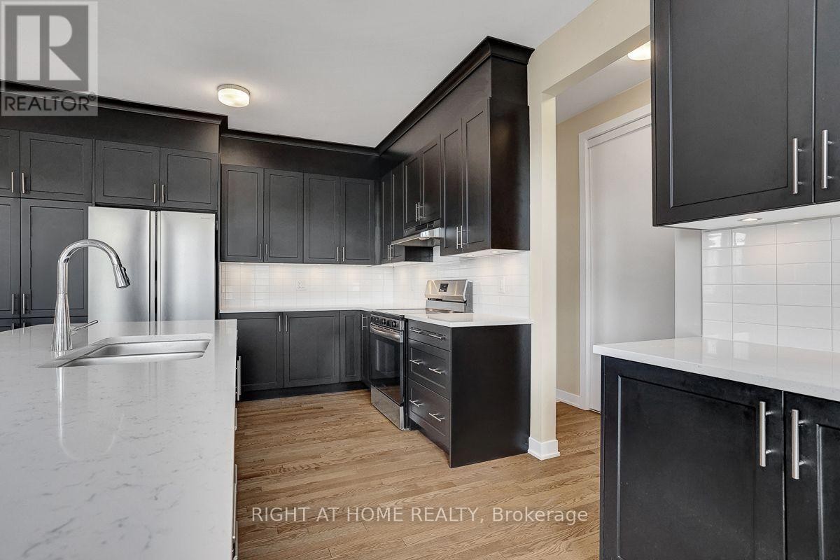 218 Conservancy Drive, Ottawa, ON