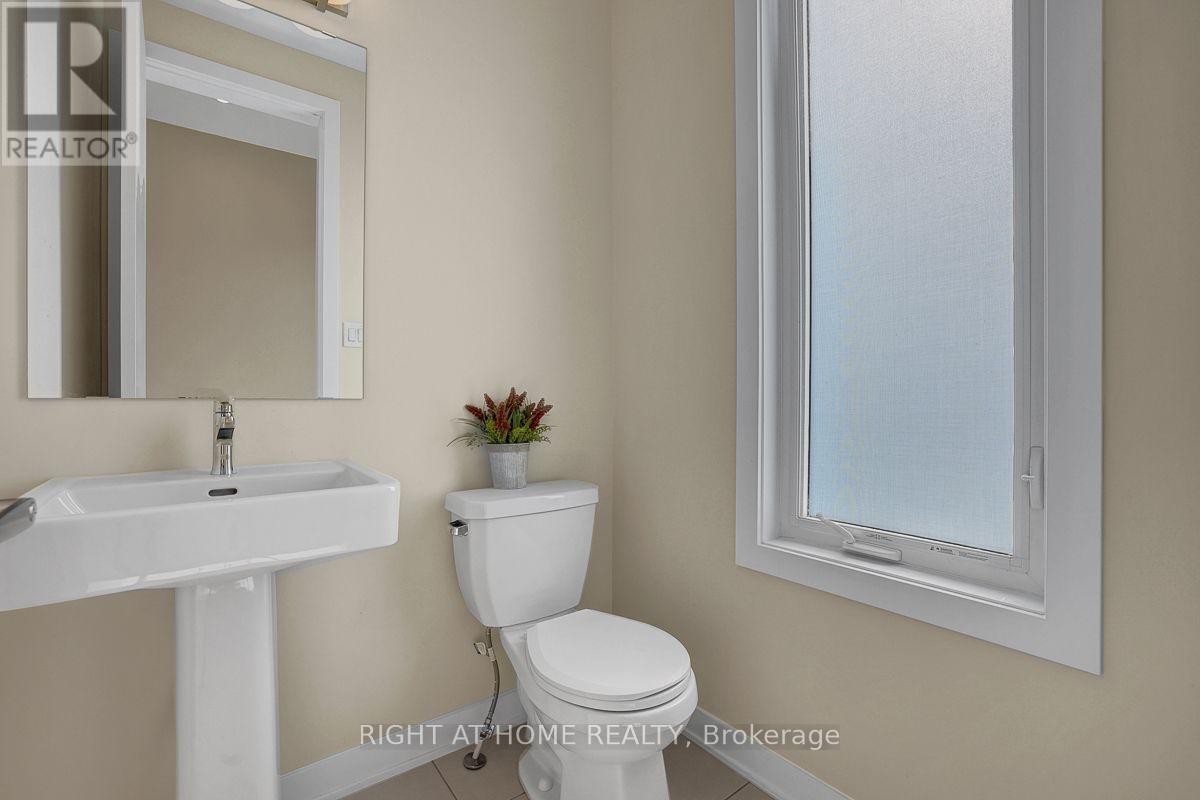 218 Conservancy Drive, Ottawa, ON