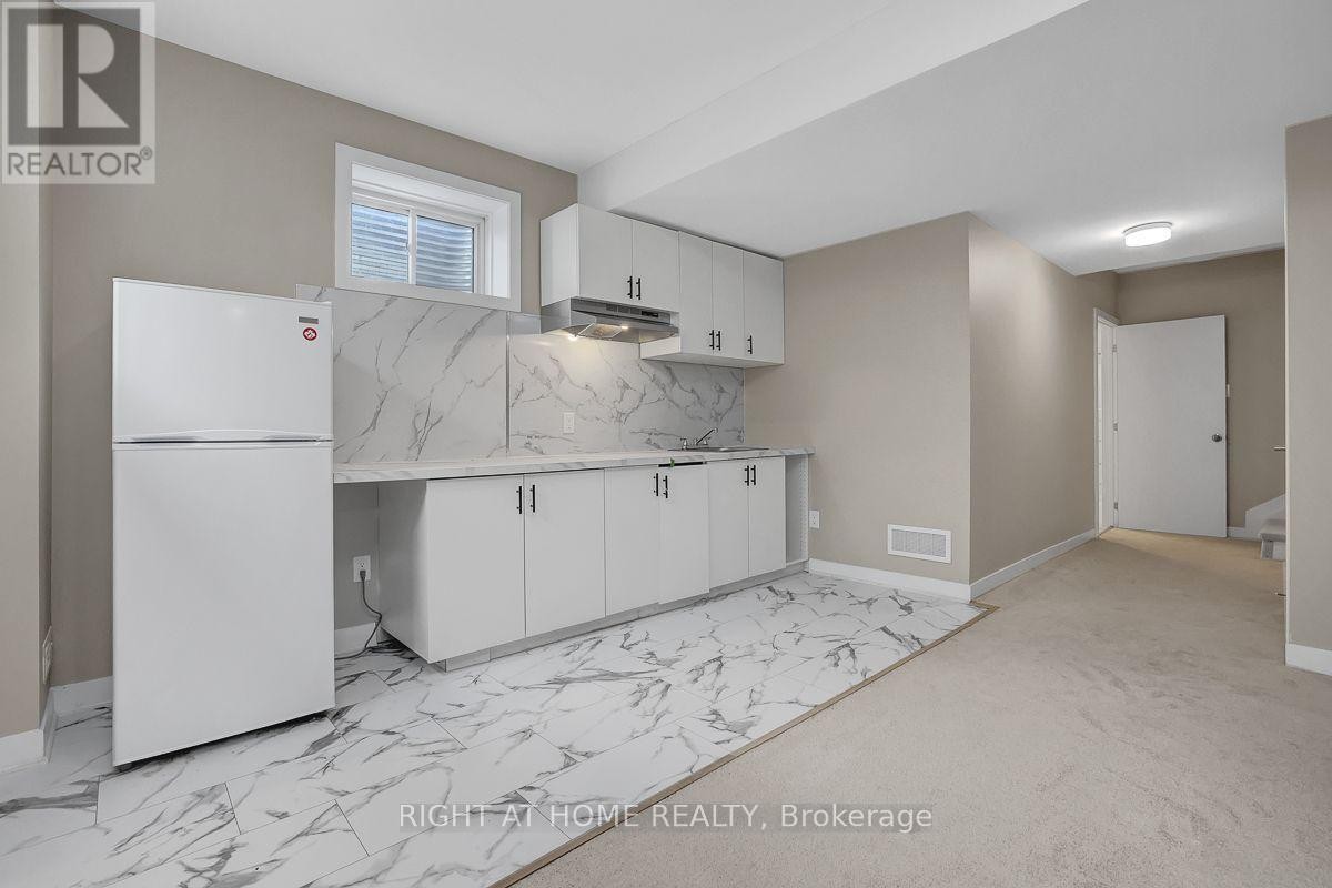 218 Conservancy Drive, Ottawa, ON