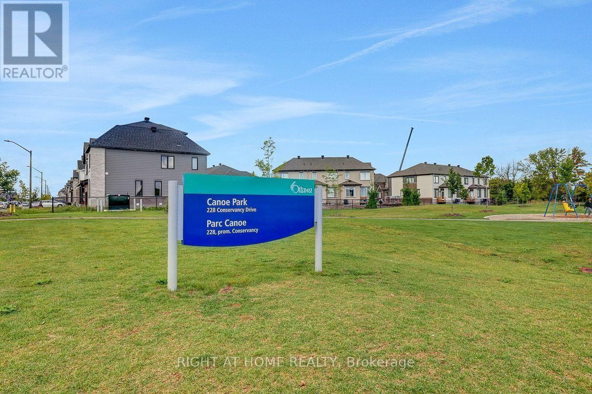 218 Conservancy Drive, Ottawa, ON