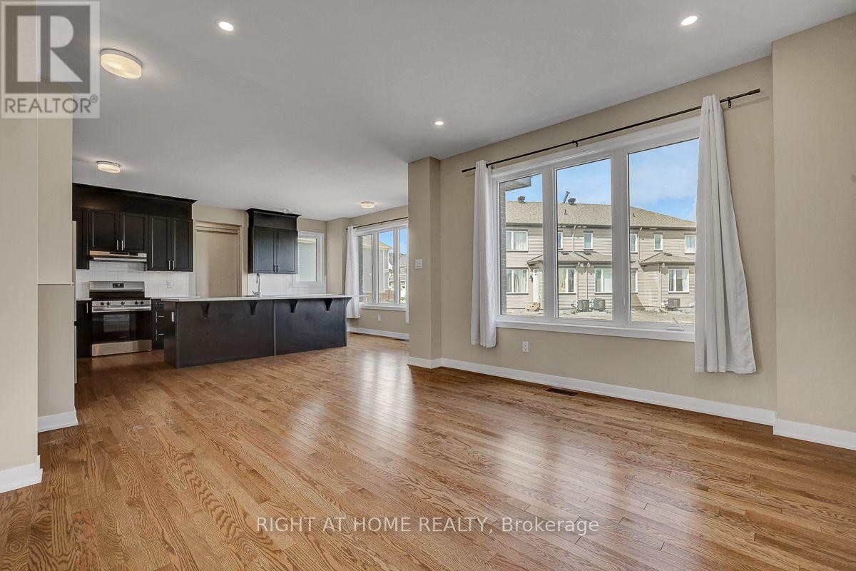 218 Conservancy Drive, Ottawa, ON