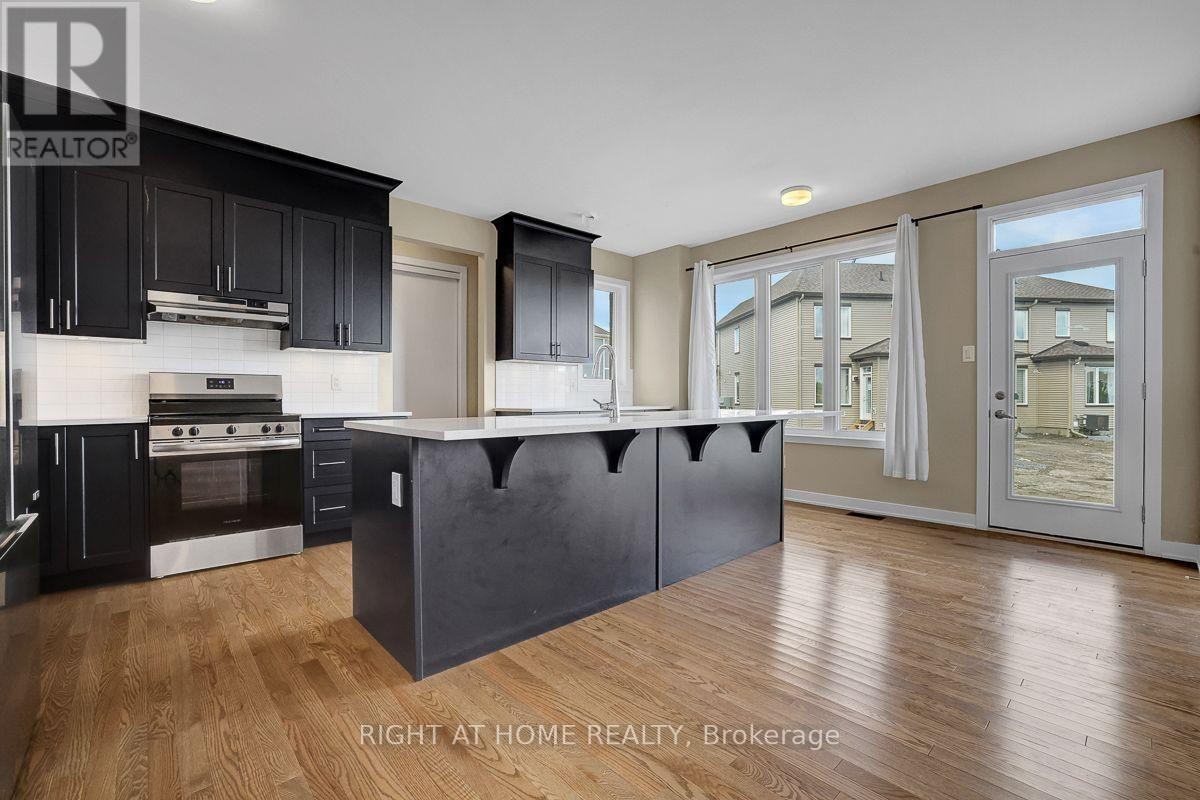 218 Conservancy Drive, Ottawa, ON