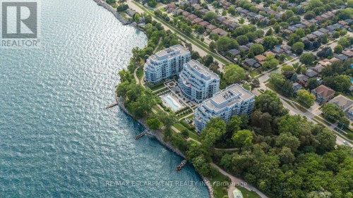 110 - 3500 LAKESHORE ROAD W  Oakville, ON L6L 0B4