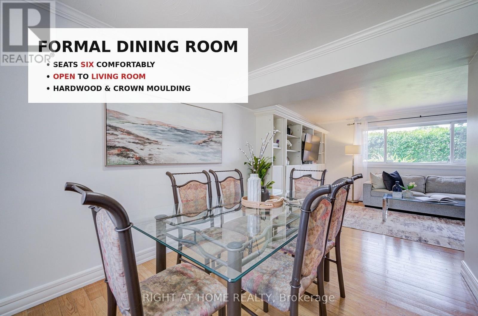 1600 Boxwood Way, Mississauga, ON