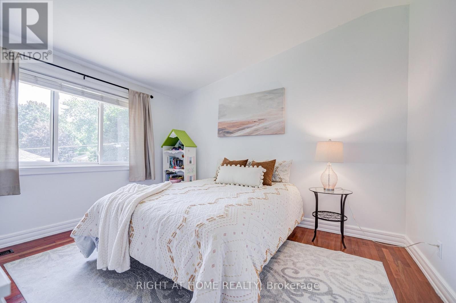 Bedroom 3 - 1600 Boxwood Way, Mississauga, ON