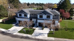 #3-3513 Henderson Rd Oak Bay, BC V8R 3K5