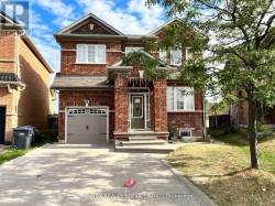 BSMT - 35 SEAHORSE AVENUE Brampton, ON L6V 4N7