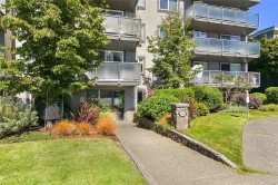 #106-1342 Hillside Ave Victoria, BC V8T 2B4