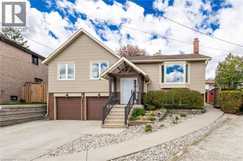 118 Napoli Drive, Hamilton, ON 