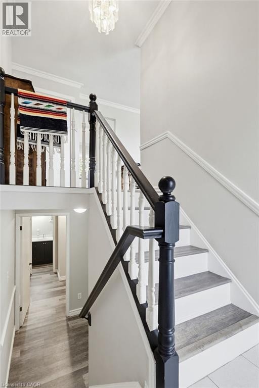 118 Napoli Drive, Hamilton, ON
