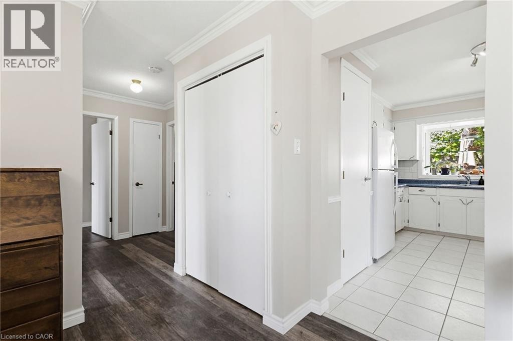 118 Napoli Drive, Hamilton, ON