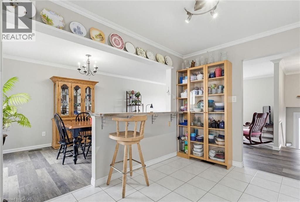 118 Napoli Drive, Hamilton, ON