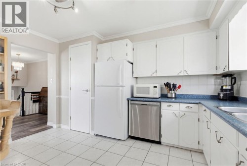 118 Napoli Drive, Hamilton, ON 