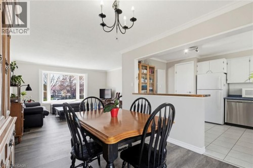118 Napoli Drive, Hamilton, ON 