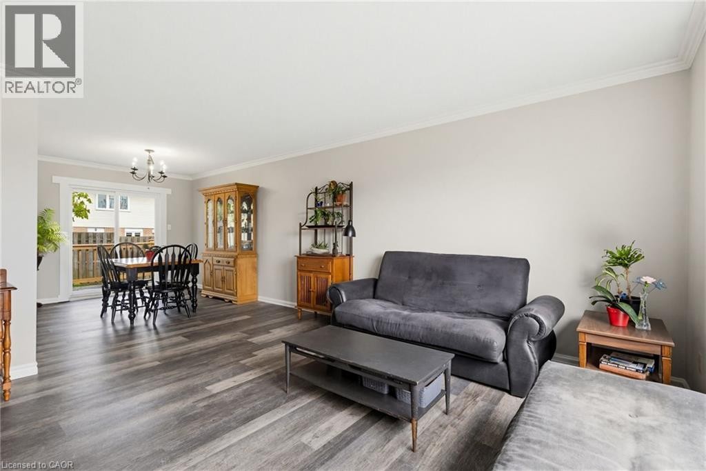 118 Napoli Drive, Hamilton, ON