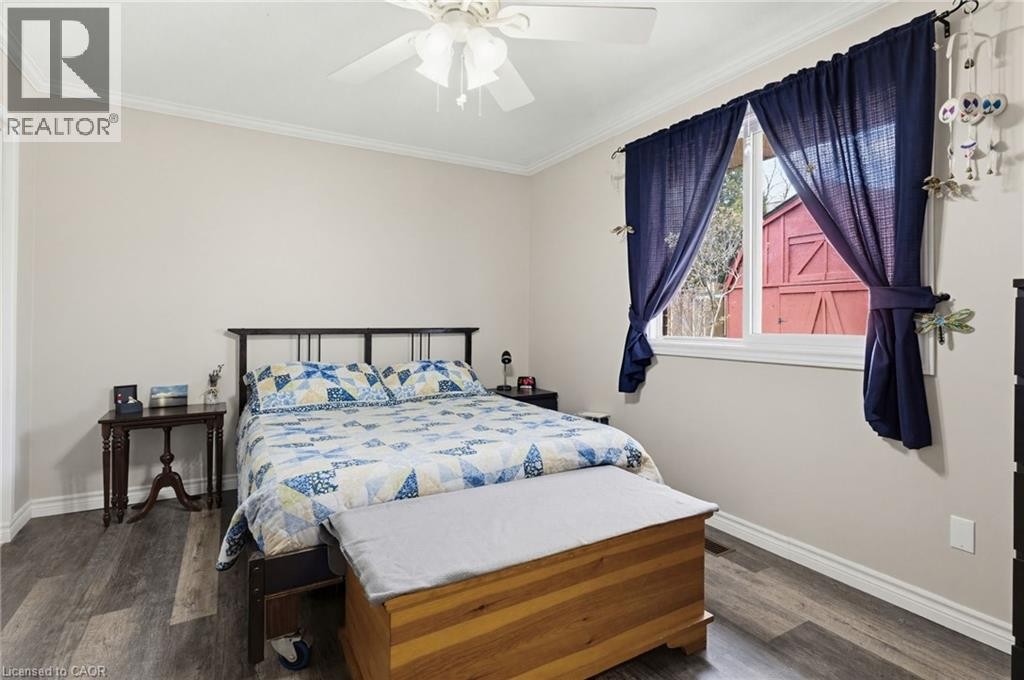 118 Napoli Drive, Hamilton, ON