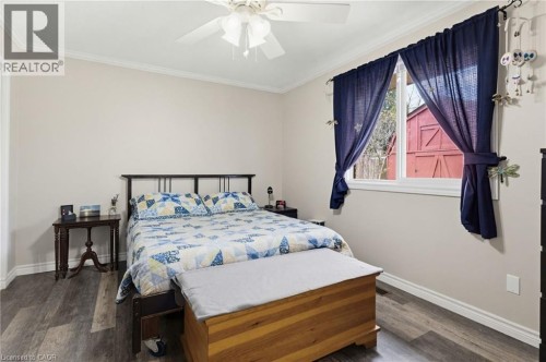 118 Napoli Drive, Hamilton, ON 